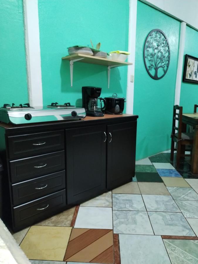 Villa Gabriela, Casa Tucan Liberia Extérieur photo