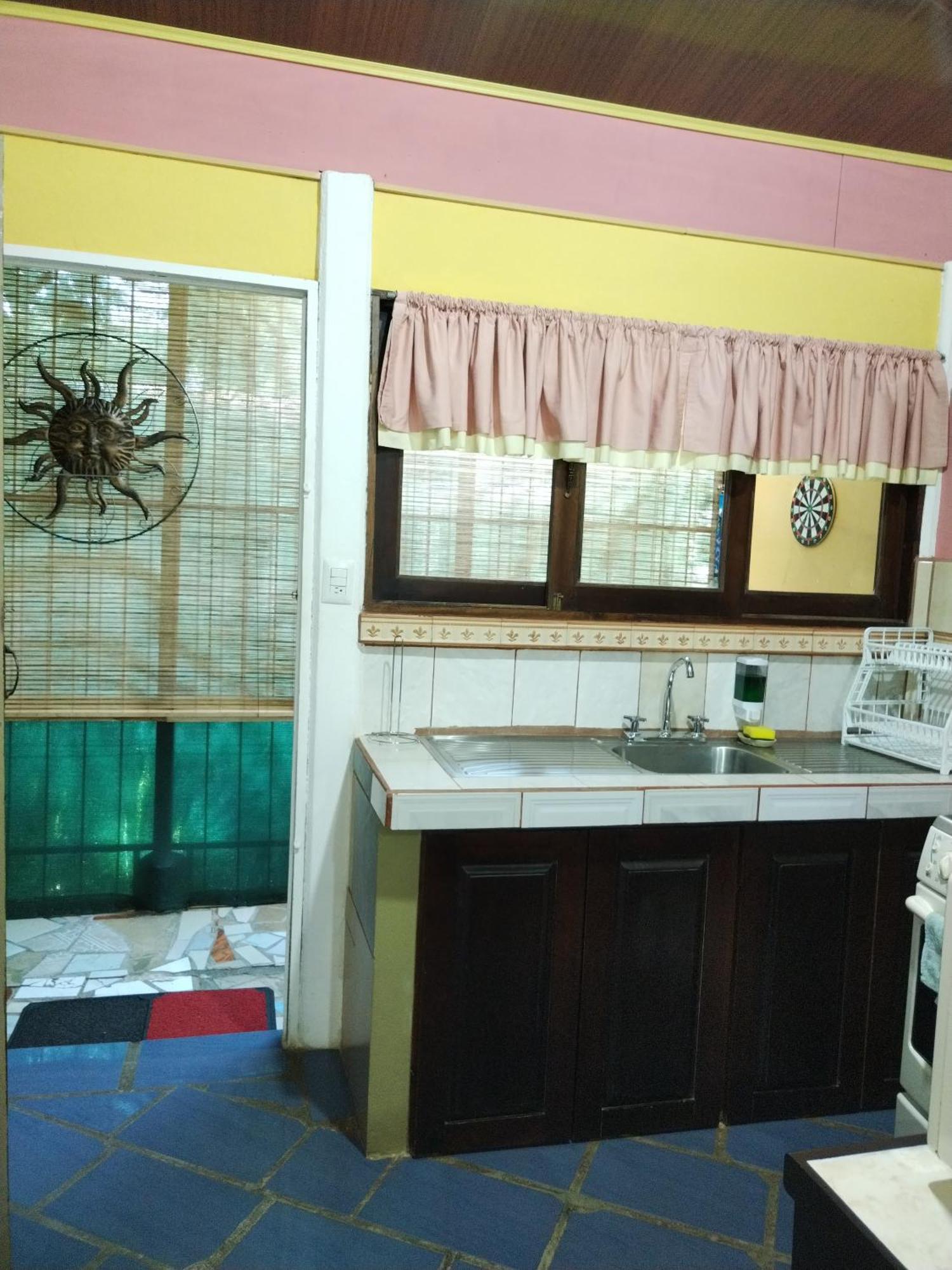Villa Gabriela, Casa Tucan Liberia Extérieur photo