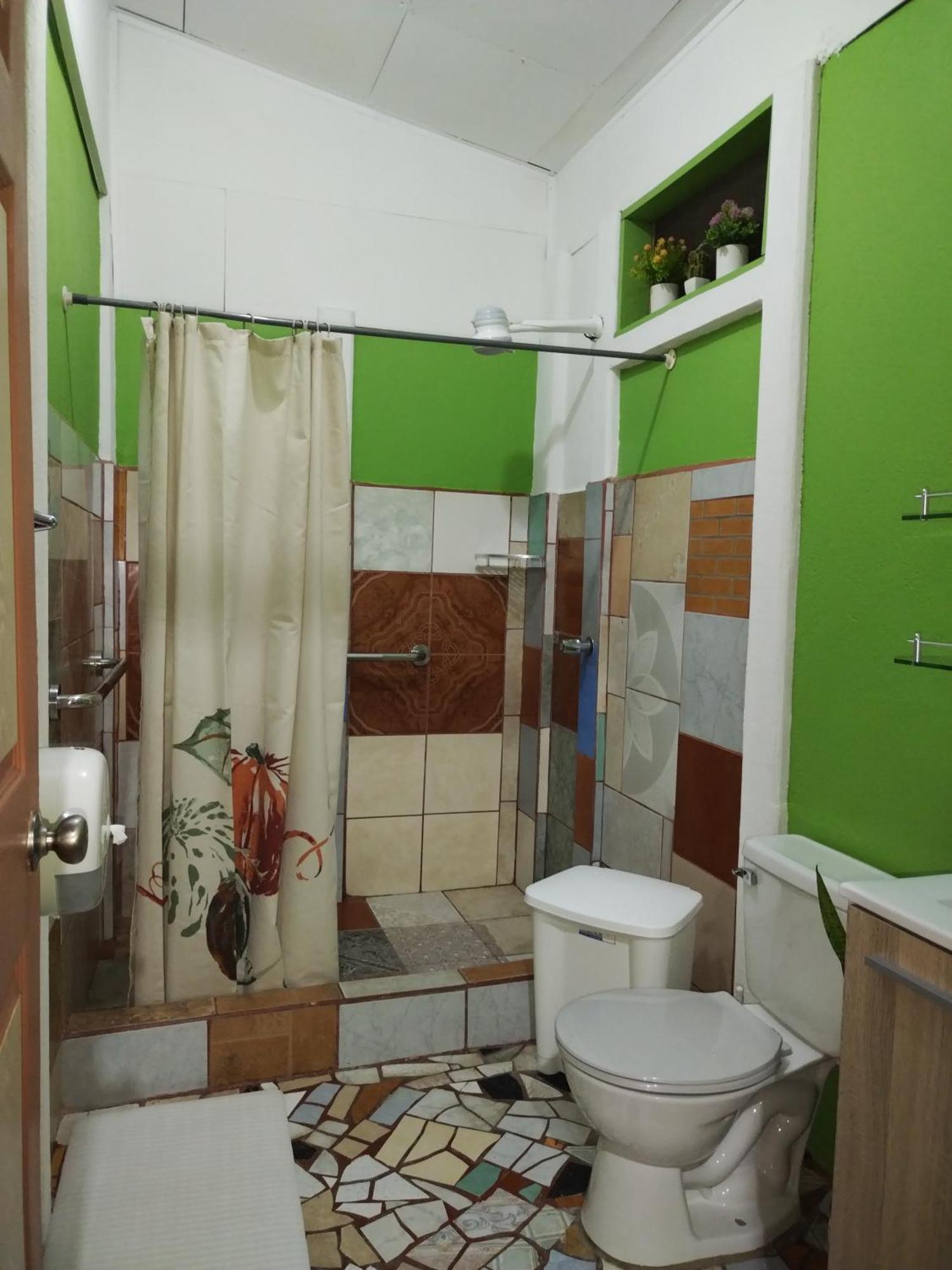 Villa Gabriela, Casa Tucan Liberia Chambre photo
